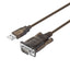 Unitek USB 2.0 to Serial RS232 Cable