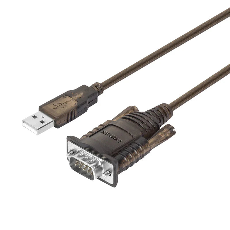 Unitek USB 2.0 to Serial RS232 Cable Main image