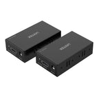 UNITEK HDMI Extender Over Ethernet - 60MTR