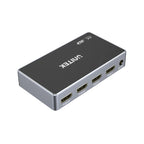 UNITEK 4K HDMI Splitter 1 In 4 Out