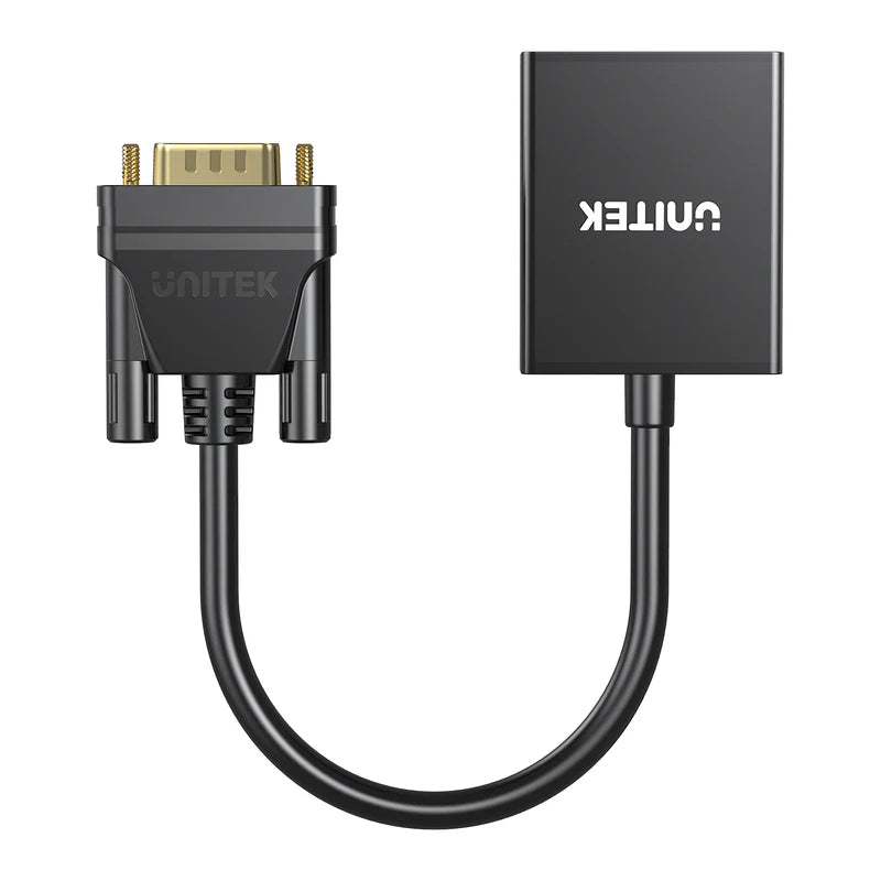 Unitek VGA to HDMI Adapter Secondary image