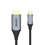 Unitek USB-C to HDMI 4K Cable 1.8M