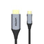Unitek USB-C to HDMI 4K Cable 1.8M