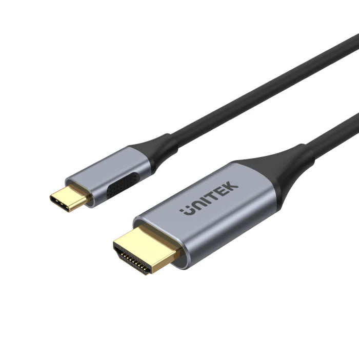 Unitek USB-C to HDMI 4K Cable 1.8M