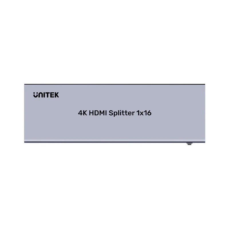Unitek 4K HDMI Splitter 1 in 16 Out Main image