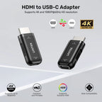 Unitek HDMI to USB-C Adapter