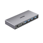 Unitek 5Gbps DP KVM Switch