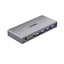 Unitek 5Gbps DP KVM Switch
