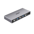 Unitek 5Gbps DP KVM Switch