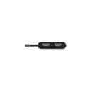 UNITEK TYPE C TO DUAL HDMI
