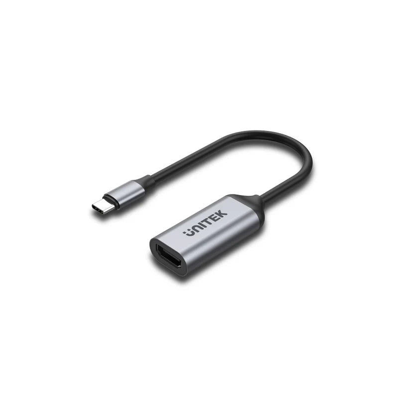 Unitek USB-C to HDMI 4K Adapter Main image