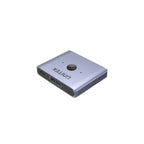 UNITEK 8K DisplayPort Bidirectional Switch