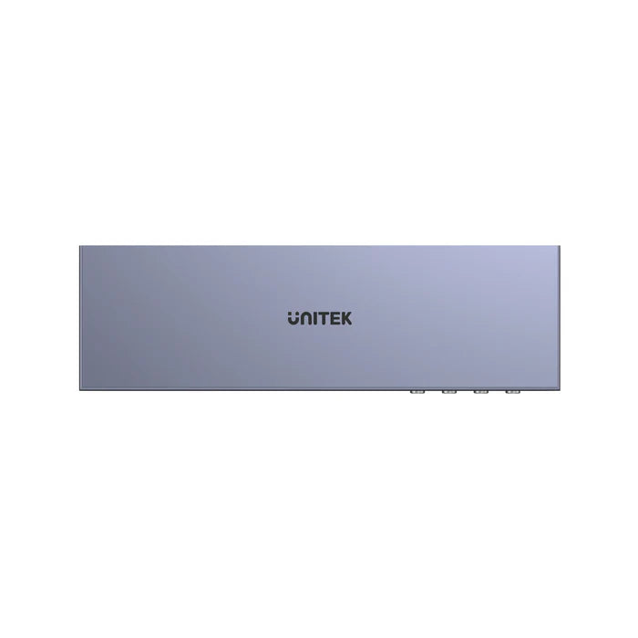 UNITEK HDMI KVM Switch 4 In 1 Out