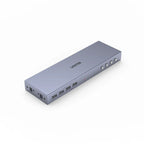 UNITEK HDMI KVM Switch 4 In 1 Out