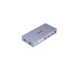 UNITEK HDMI KVM Switch 2 In 1 Out