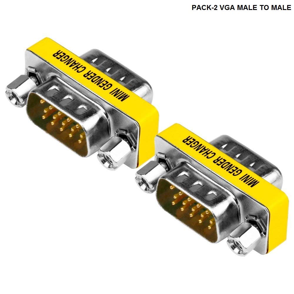 15PIN CONVERTER M-M Main image