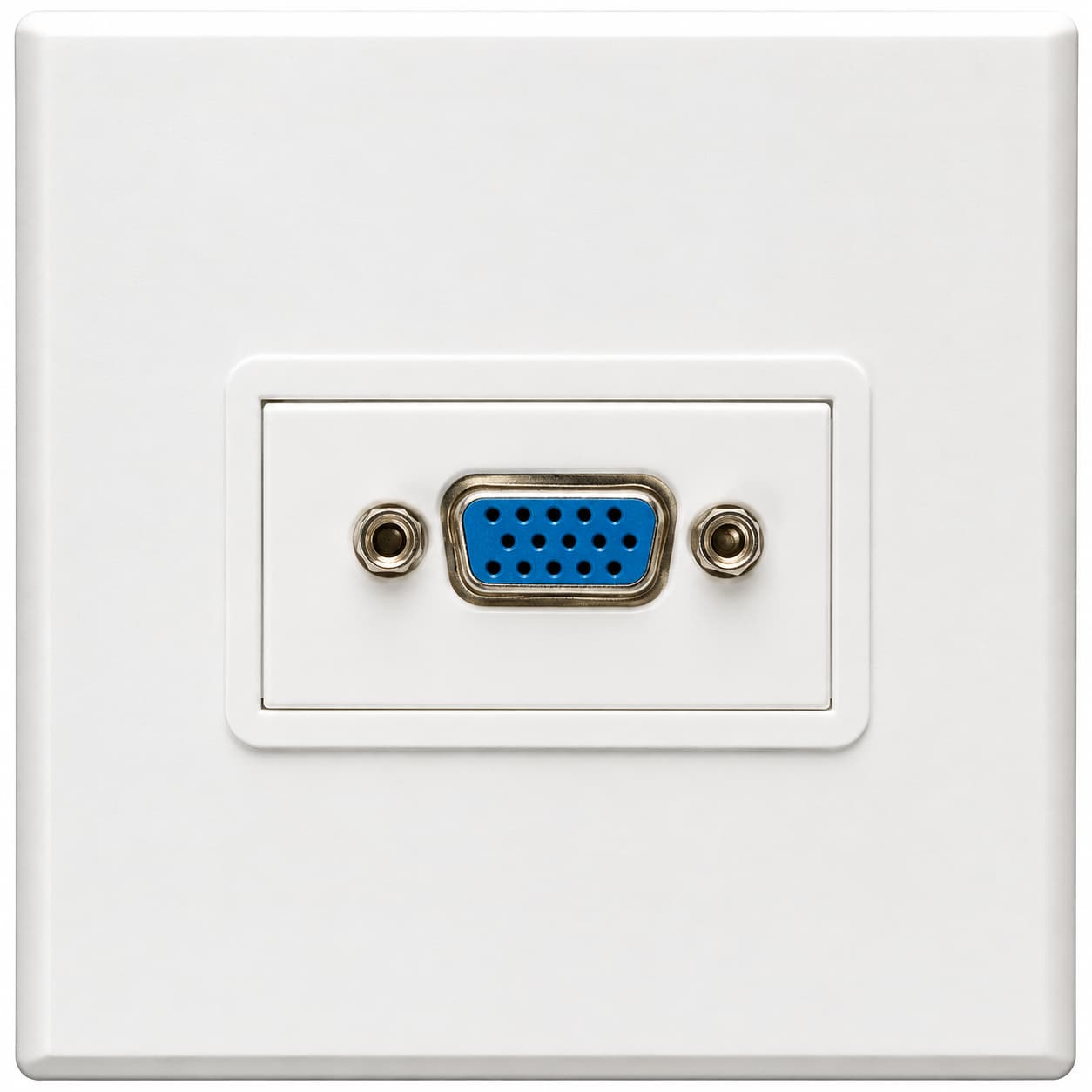 VGA PLATE Main image