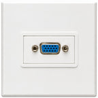 VGA PLATE