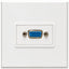 VGA PLATE