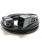 ANFLEX C19 - C20 POWER CORD 3MTR
