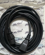 ANFLEX C13 - C14 POWER CORD 10MTR