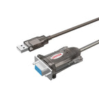 Unitek USB-A to RS232 Female (DB9F) Serial