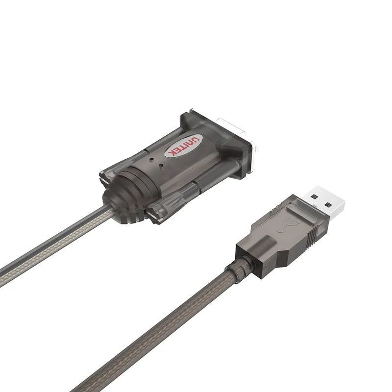 Unitek USB-A to RS232 Female (DB9F) Serial Secondary image