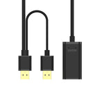 Unitek USB 2.0 Active Extension Cable 20mtr