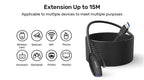 Unitek USB 5Gbps 3.0v Extension Cable 15mtr