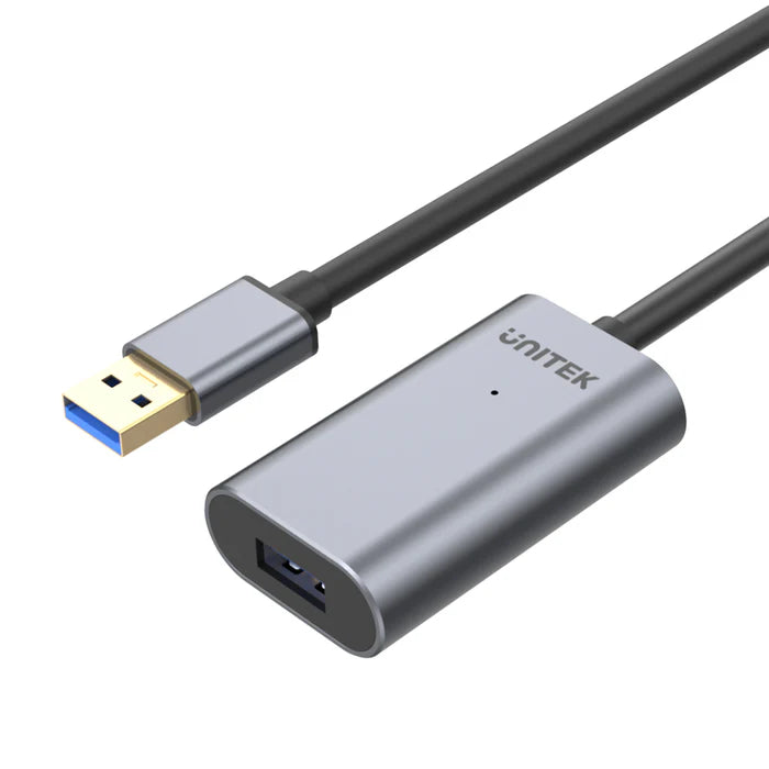 Unitek USB 3.0v Extension Cable 10M