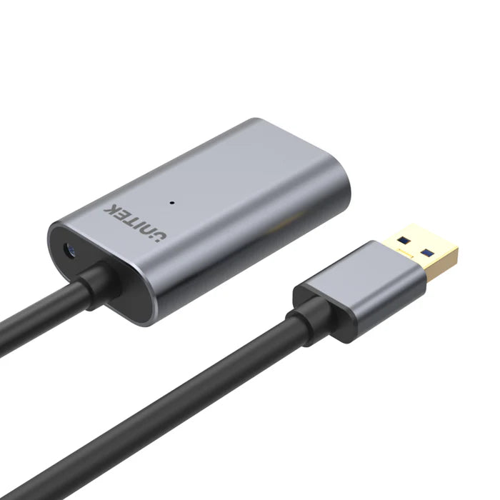 Unitek USB 3.0v Extension Cable 10M
