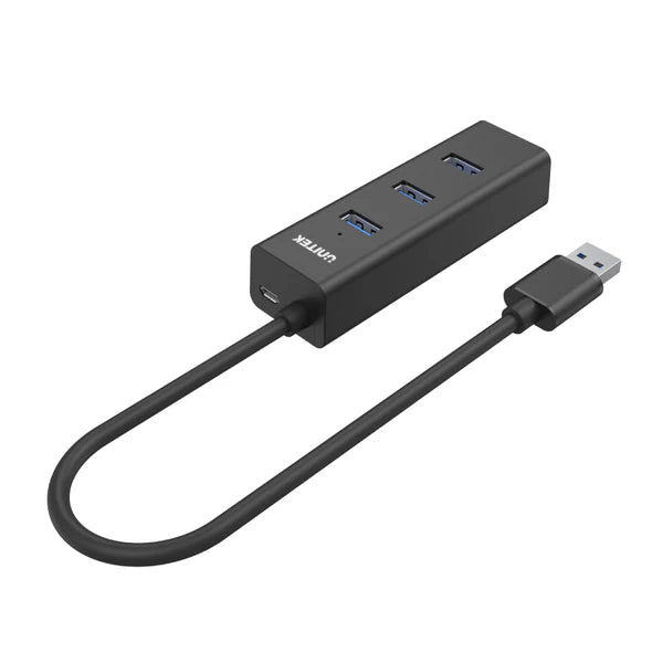 Unitek 4Ports USB 3.0v Hub Main image