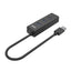 Unitek 4Ports USB 3.0v Hub
