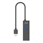 Unitek 4Ports USB 3.0v Hub