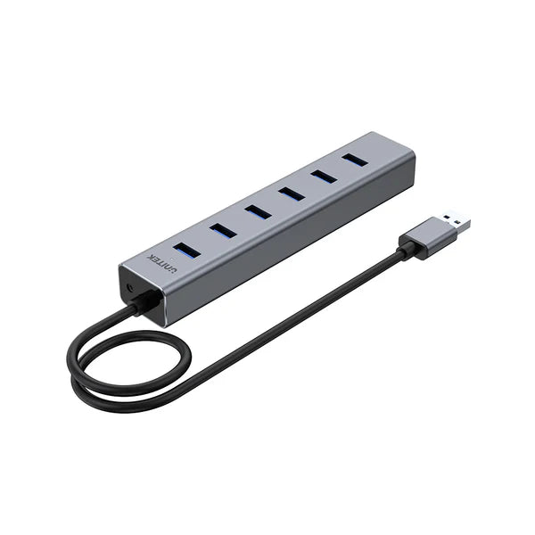 Unitek 7 Ports Powered USB 3.0 Hub Main image
