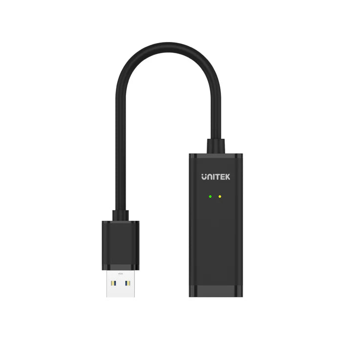 Unitek USB 3.0 to Gigabit Ethernet Adapter