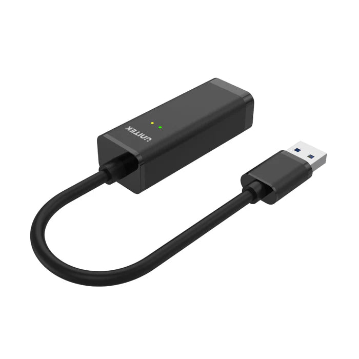 Unitek USB 3.0 to Gigabit Ethernet Adapter Secondary image