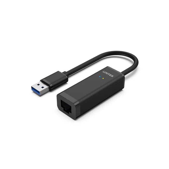 Unitek USB 3.0 to Gigabit Ethernet Adapter Main image