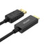Unitek DisplayPort to HDMI 1080P cable