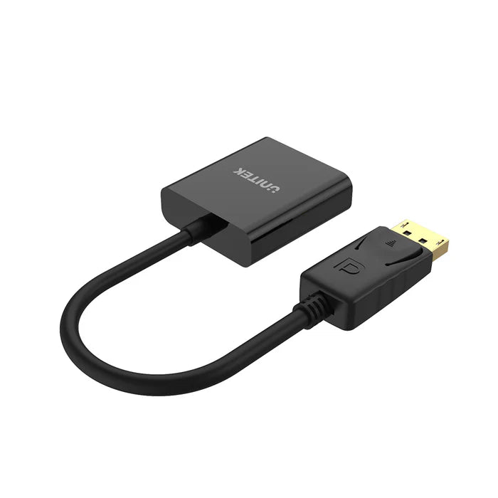 Unitek DisplayPort to HDMI 1080P Full HD Adapter Secondary image