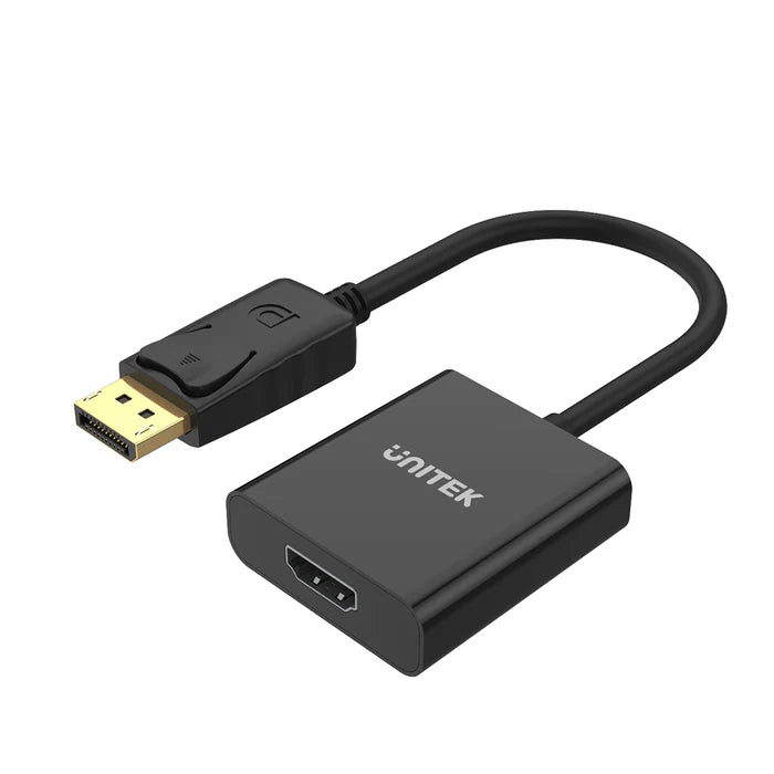 Unitek DisplayPort to HDMI 1080P Full HD Adapter Main image