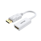 Unitek 4K DisplayPort to HDMI converter