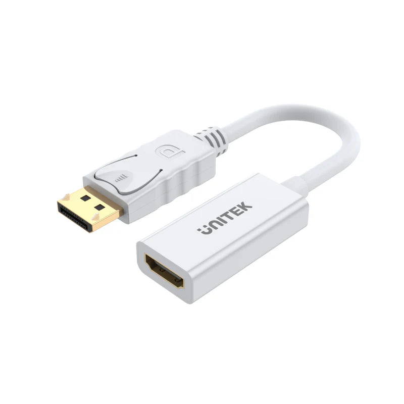 Unitek 4K DisplayPort to HDMI converter Main image