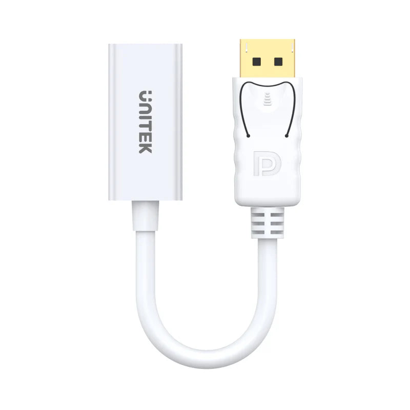 Unitek 4K DisplayPort to HDMI converter
