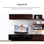 Unitek 4K DisplayPort to HDMI converter