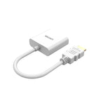 Unitek HDMI to VGA Adapter without Audio