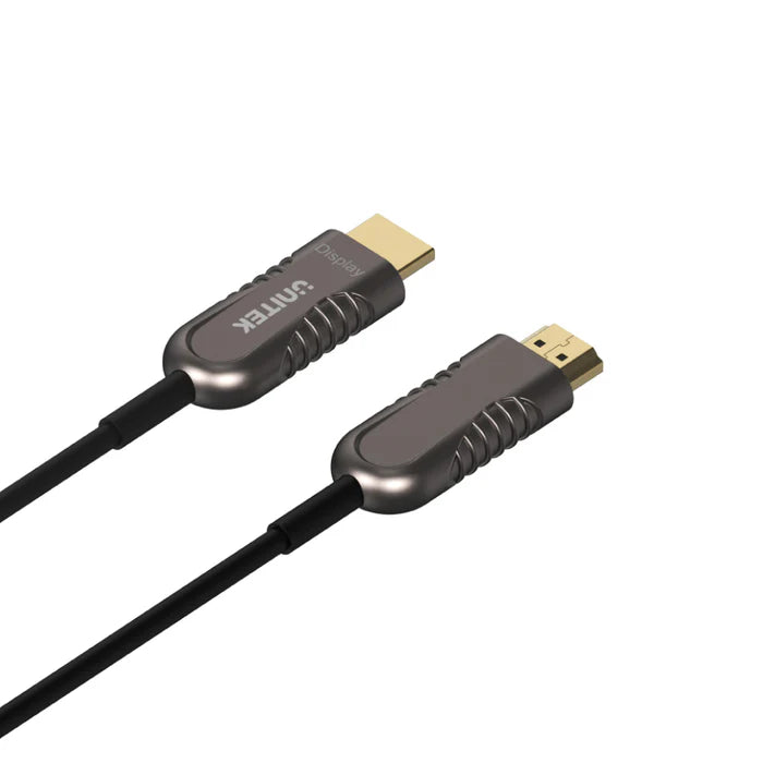 Unitek HDMI Fiber Optic Cable 20mtr