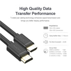Unitek HDMI cable 3MTR