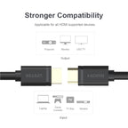 Unitek HDMI cable 5MTR