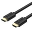Unitek HDMI cable 5MTR